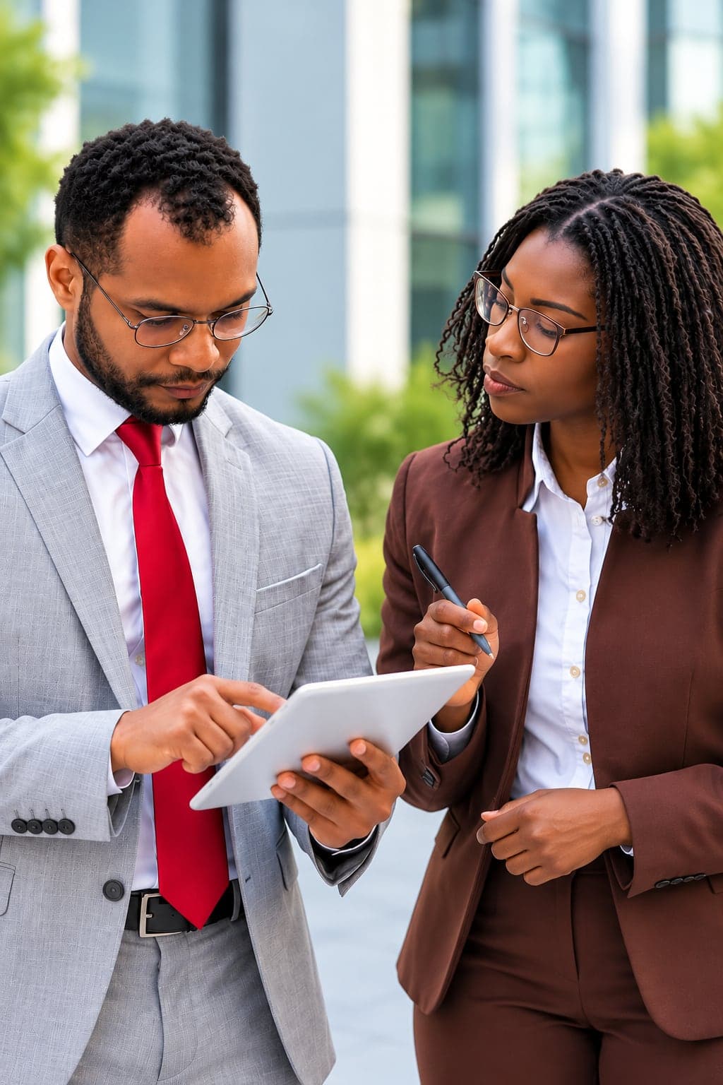 Advising clients on customs and trade strategy