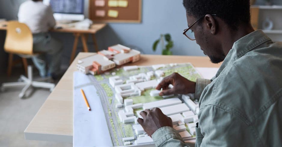 Qualifying Development Projects (QDP)