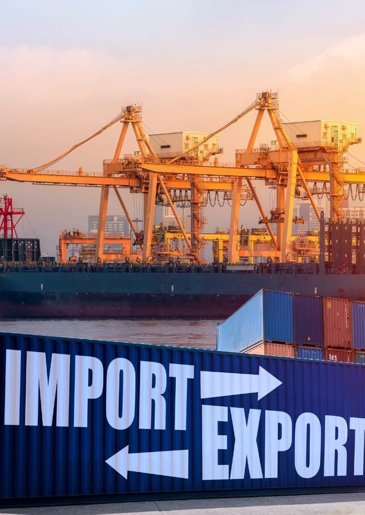Advance Tariff Ruling (ATR)